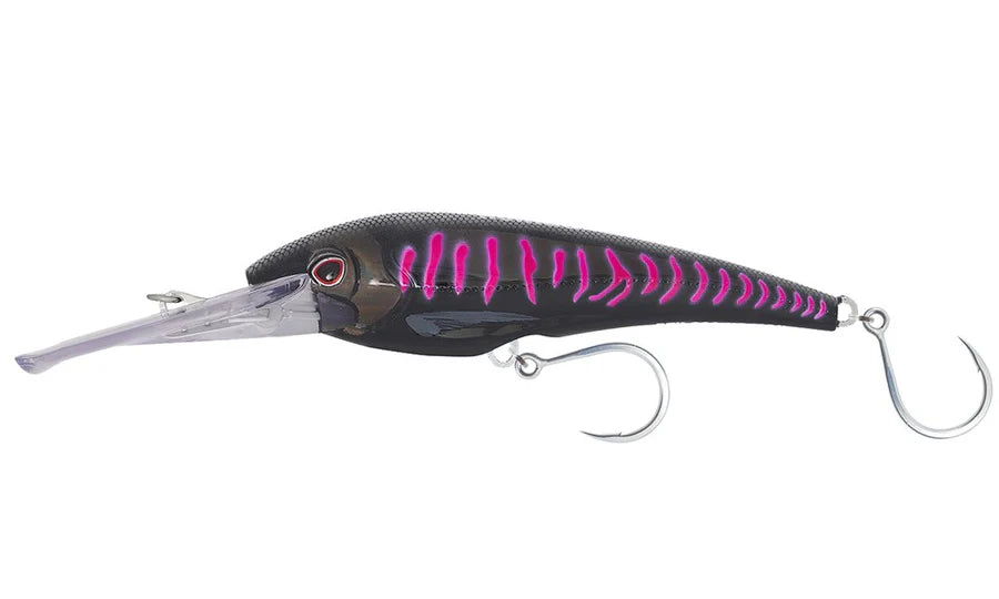 Nomad DTX Minnow 220mm Heavy Duty Sinking Lure