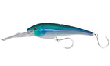Nomad DTX Minnow 220mm Heavy Duty Sinking Lure