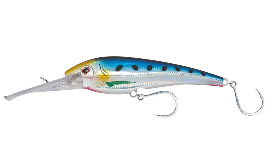 Nomad DTX Minnow 220mm Heavy Duty Sinking Lure