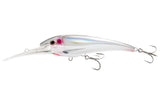 Nomad DTX Minnow Floating 85mm
