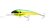 Nomad DTX Minnow Floating 85mm