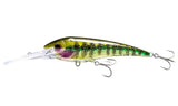 Nomad DTX Minnow Floating 85mm