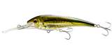 Nomad DTX Minnow Floating 85mm