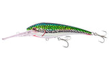 Nomad DTX Minnow Floating 85mm