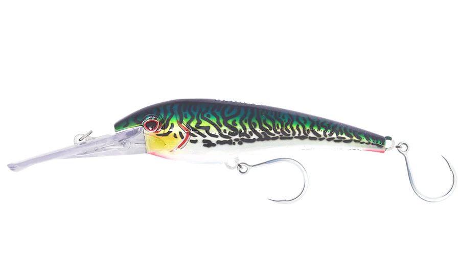 Nomad DTX Minnow 220mm Heavy Duty Sinking Lure