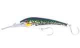 Nomad DTX Minnow 220mm Heavy Duty Sinking Lure