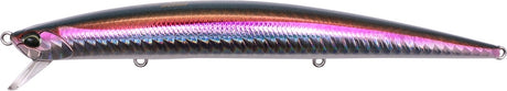 Duo Tide Minnow Slim Floating Minnow 140mm 18g