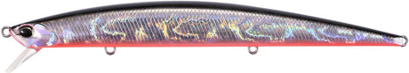 Duo Tide Minnow Slim Floating Minnow 140mm 18g
