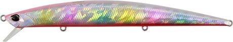 Duo Tide Minnow Slim Floating Minnow 140mm 18g