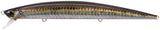 Duo Tide Minnow Slim Floating Minnow 140mm 18g