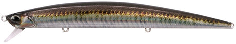 Duo Tide Minnow Slim Floating Minnow 140mm 18g