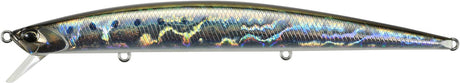 Duo Tide Minnow Slim Floating Minnow 140mm 18g
