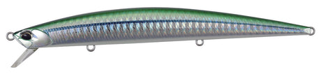 Duo Tide Minnow Slim Floating Minnow 140mm 18g
