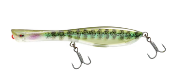 Nomad Dartwing Floating 70mm FW