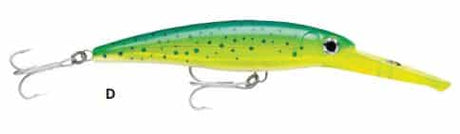 Rapala X-RAP Magnum 15