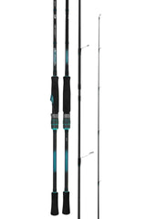 Daiwa 26 Emeraldas X Spin Rod