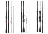 Daiwa 26 Infeet Interline LTD Rod