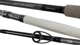 Daiwa BG MQ 8000-H/Daiwa TD Offshore 7'9" pe 3-5/ Daiwa J-Braid 40lb 300m - Multicolour