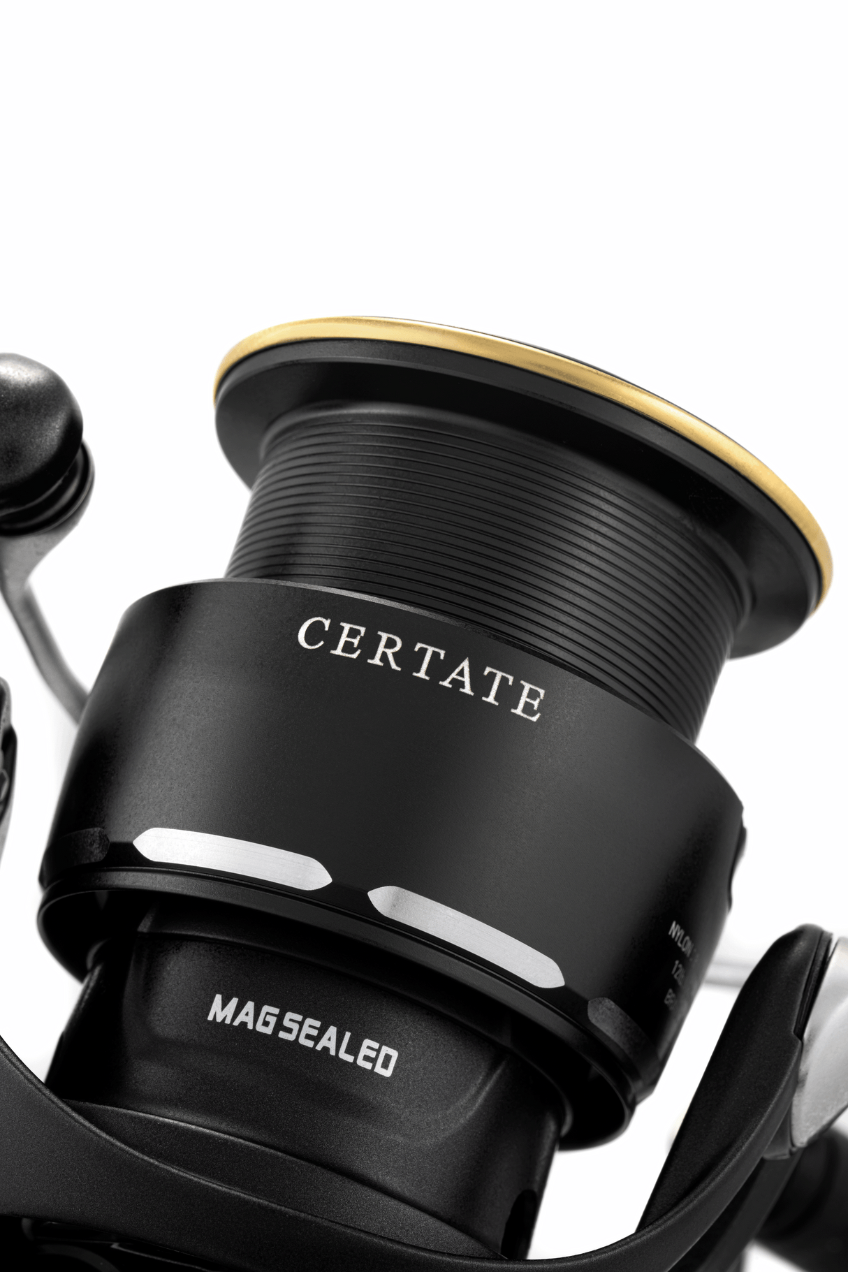 Daiwa 26 Certate HD Spin Reel