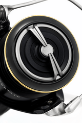 Daiwa 26 Certate HD Spin Reel