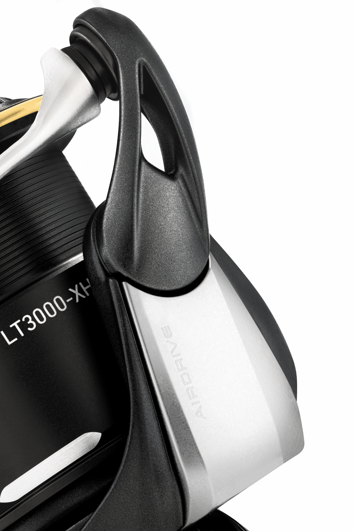 Daiwa 26 Certate HD Spin Reel