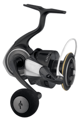 Daiwa 26 Certate HD Spin Reel