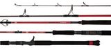 Deal 4 - Daiwa 21 Demon Blood Rods