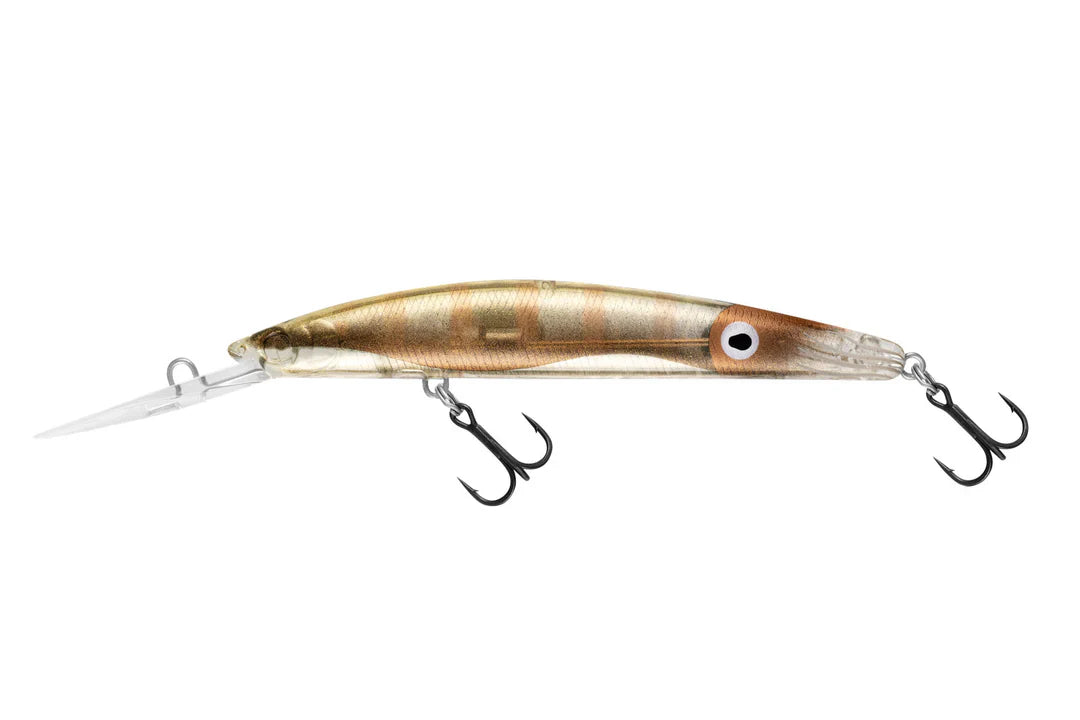 Daiwa Double Clutch 60SP Lure