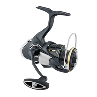 Daiwa 26 Freams Spinning Reel