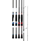 Daiwa 23 Infeet S Rods