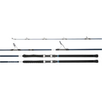 Daiwa 26 Saltist Hyper rod