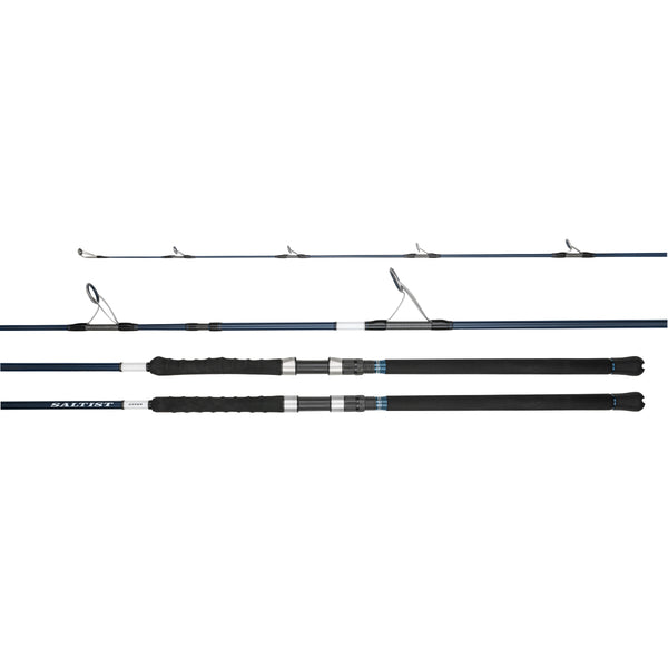 Daiwa 26 Saltist Hyper rod