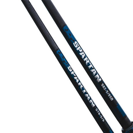 Daiwa 25 Spartan Rod