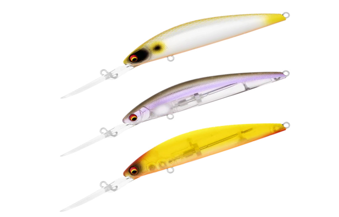 Daiwa Steez Current Master 93 EXDR Lure
