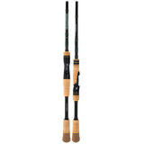 Daiwa 23 Commander Rods