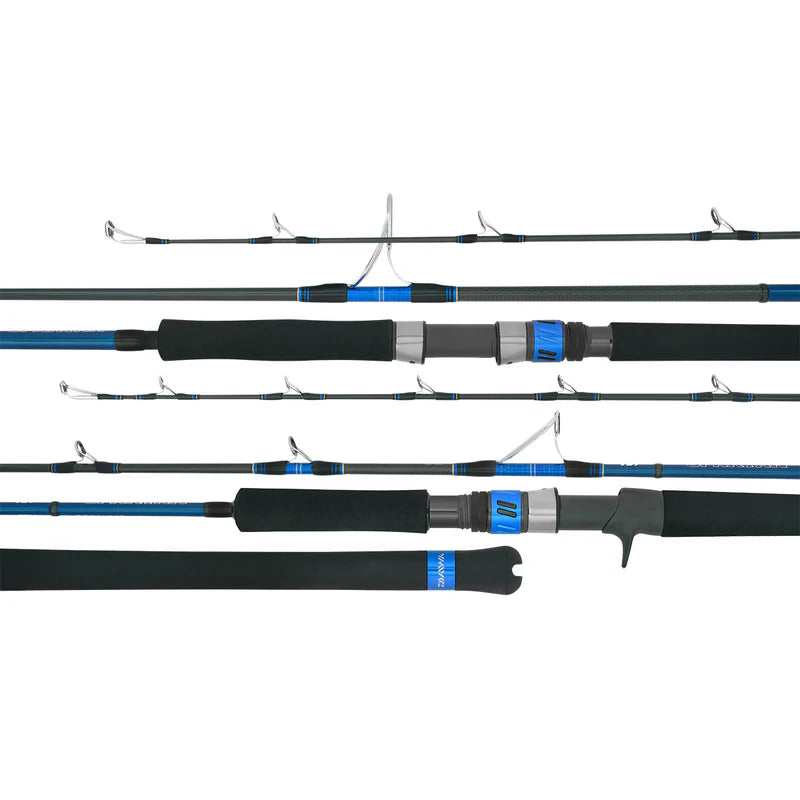 Deal 2 - Daiwa 20 Spartan Rods