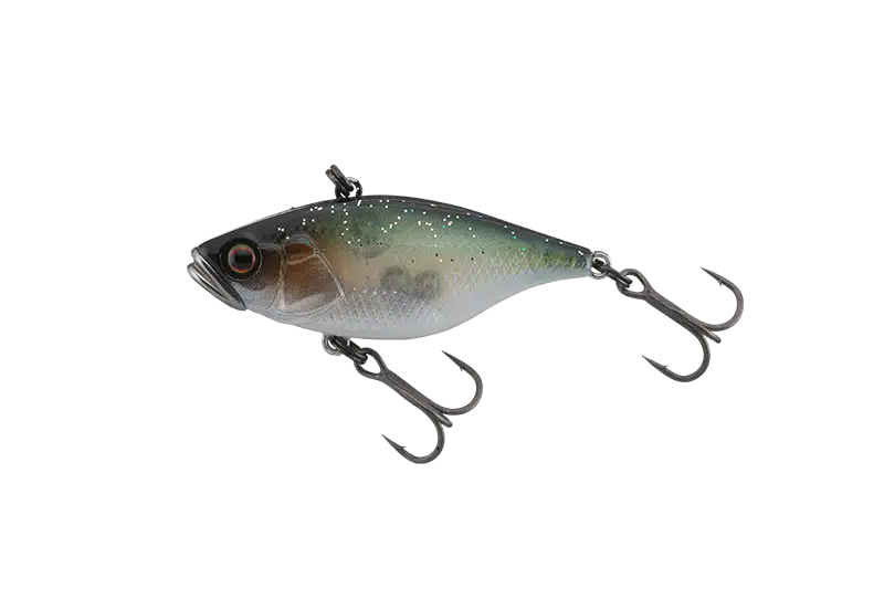 Jackall TN38 TG High Sound