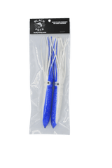 Black Pete 9in Bulb Squid 2pk