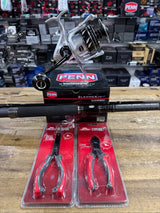 Deal 1 - Slammer DX Jewy Beach Combo