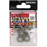Decoy Split Rings