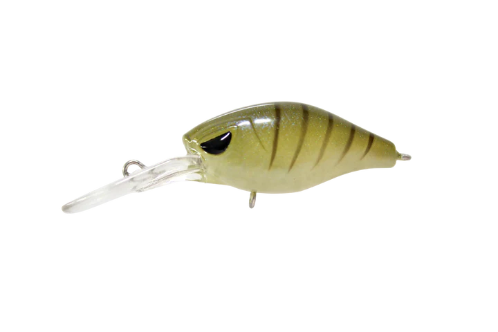 Hurricane Fat 37mm Deep