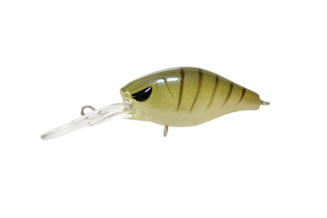 Hurricane Fat 37mm Deep