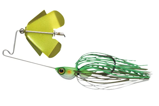 Jackall Derabuzz Buzz Bait Lure