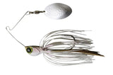 Jackall Deraspin 3/8oz Spinnerbait