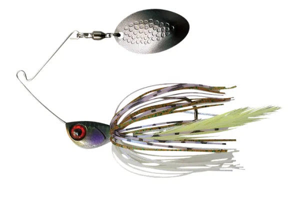 Jackall Deraspin 3/8oz Spinnerbait