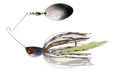 Jackall Deraspin 3/8oz Spinnerbait