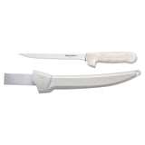 Dexter Narrow Fillet Knife w/ Sheath