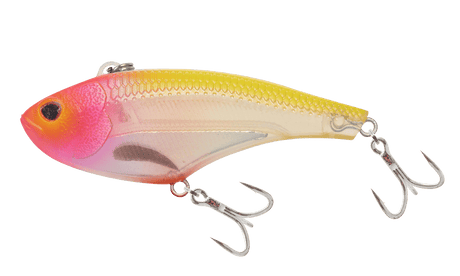 Nomad Swimtrex Sinking Lipless Crank 80mm