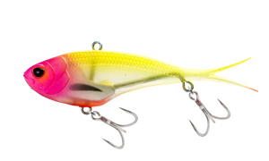 Nomad Vertrex Max Vibe - 85mm - 21g