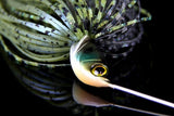Jackall Dooon 1/4oz Reaction Spinnerbait